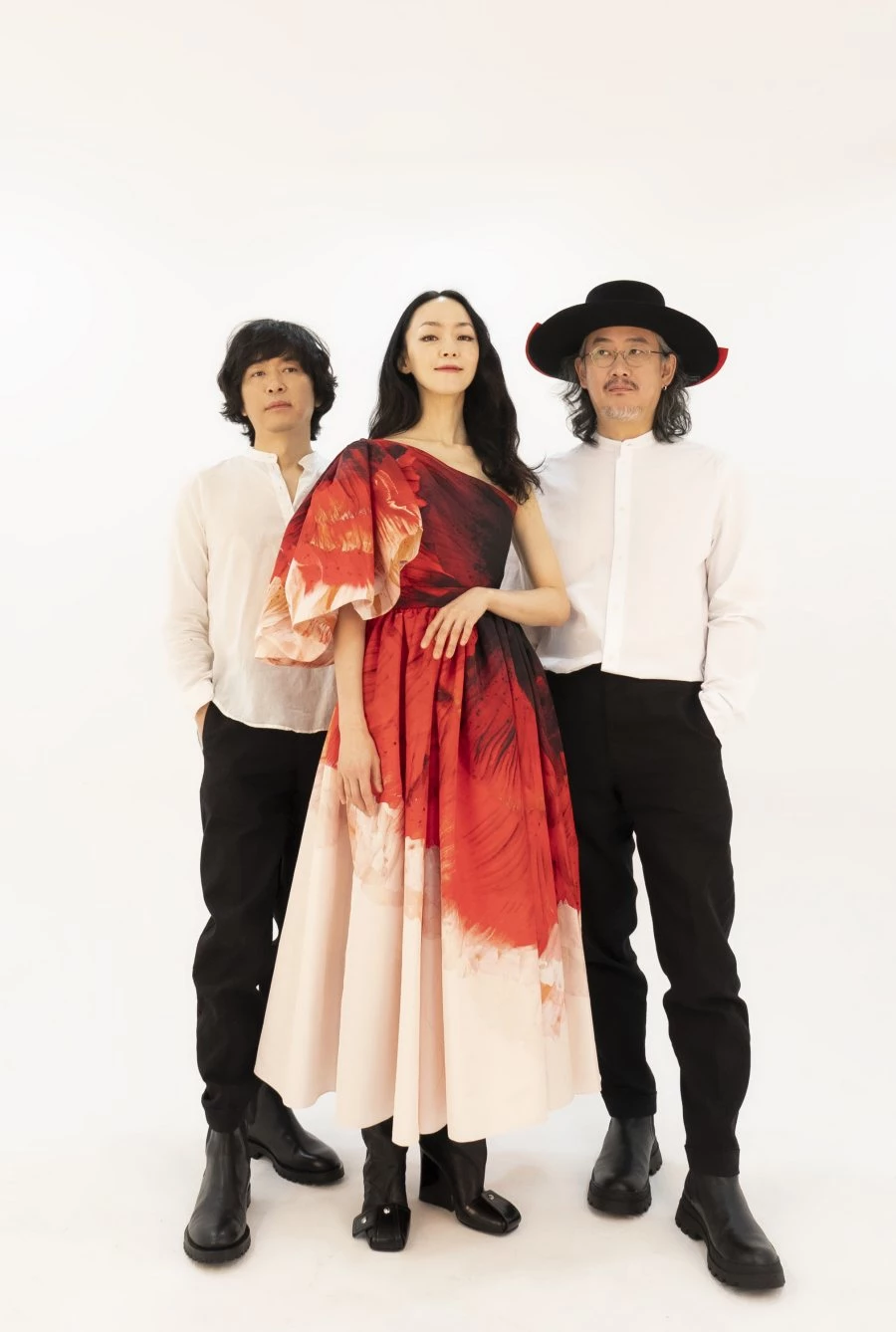 자우림 / 이하 인터파크 엔터테인먼트