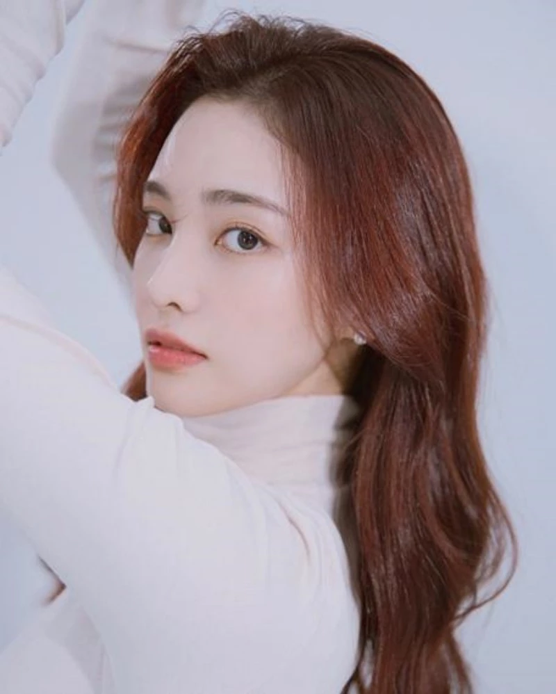 강윤서 양 / 이하 SBO