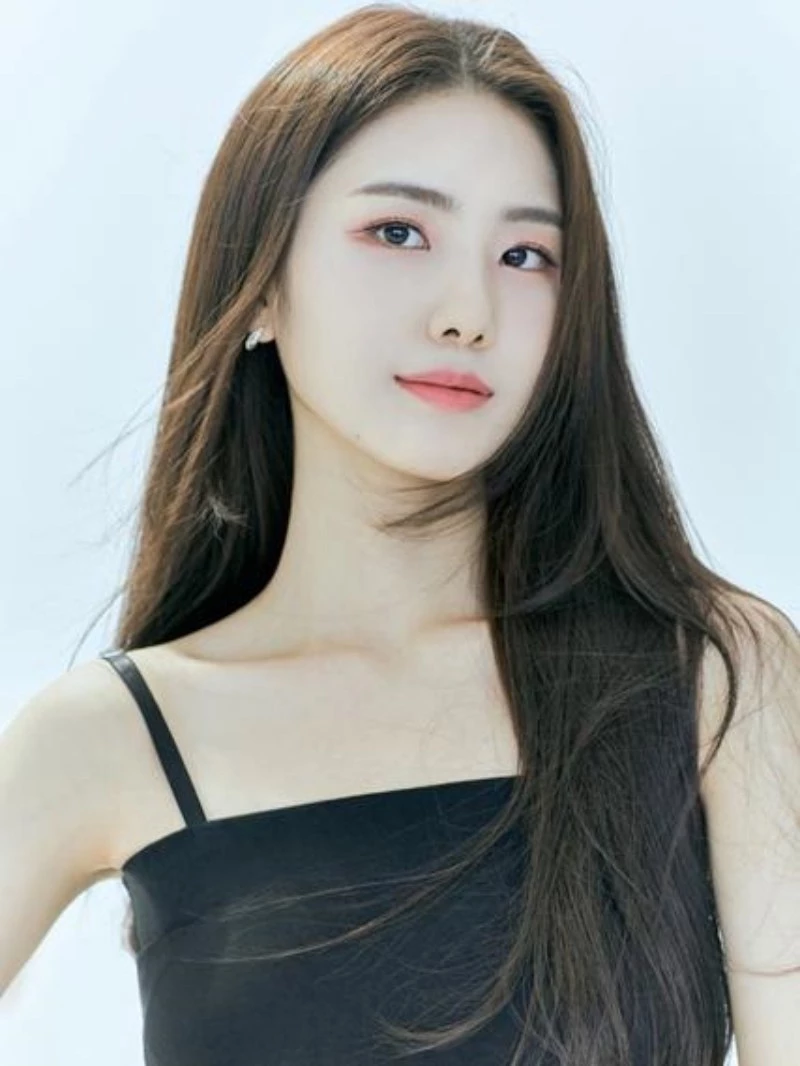 최예나 양