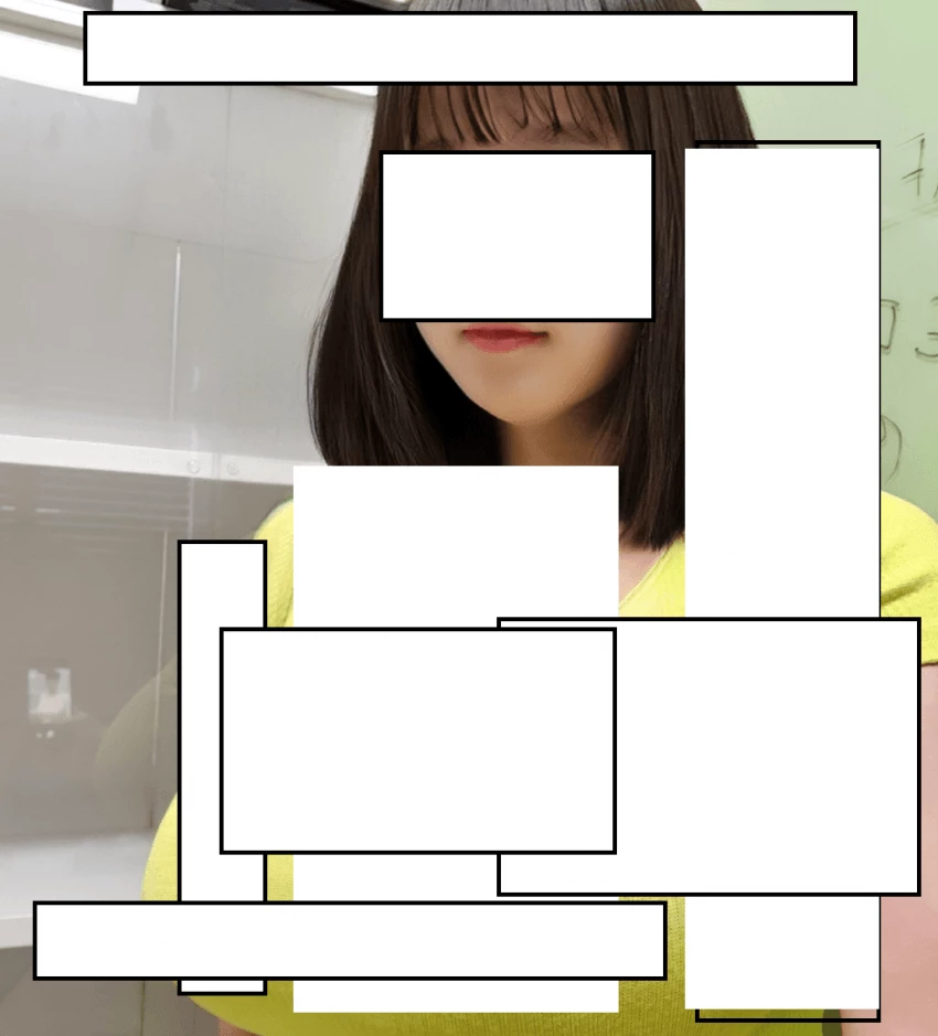 베이글녀'로 유명한 한국의 인스타녀, 알고 보니 남자인 것 같습니다 (증거사진) | 위키트리