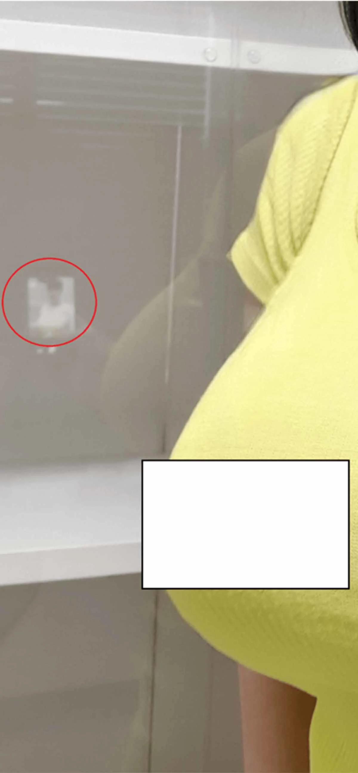 베이글녀'로 유명한 한국의 인스타녀, 알고 보니 남자인 것 같습니다 (증거사진) | 위키트리