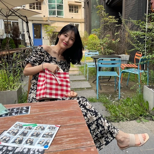 신예은 인스타그램