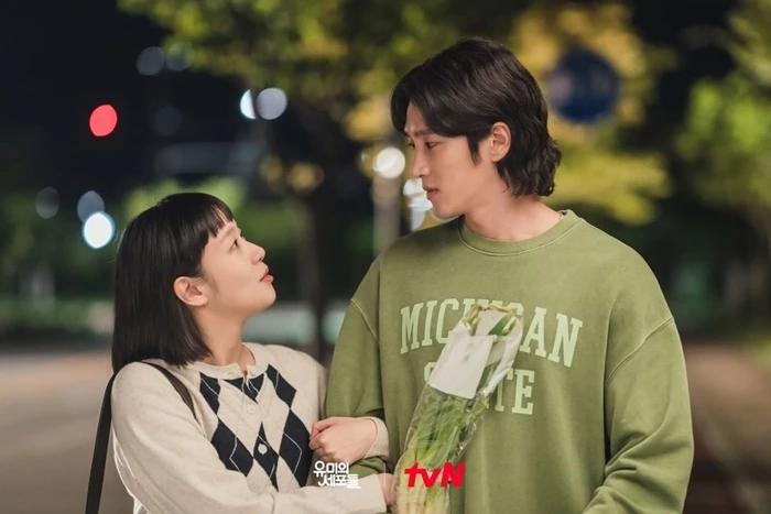 tvN '유미의 세포들' 인스타그램
