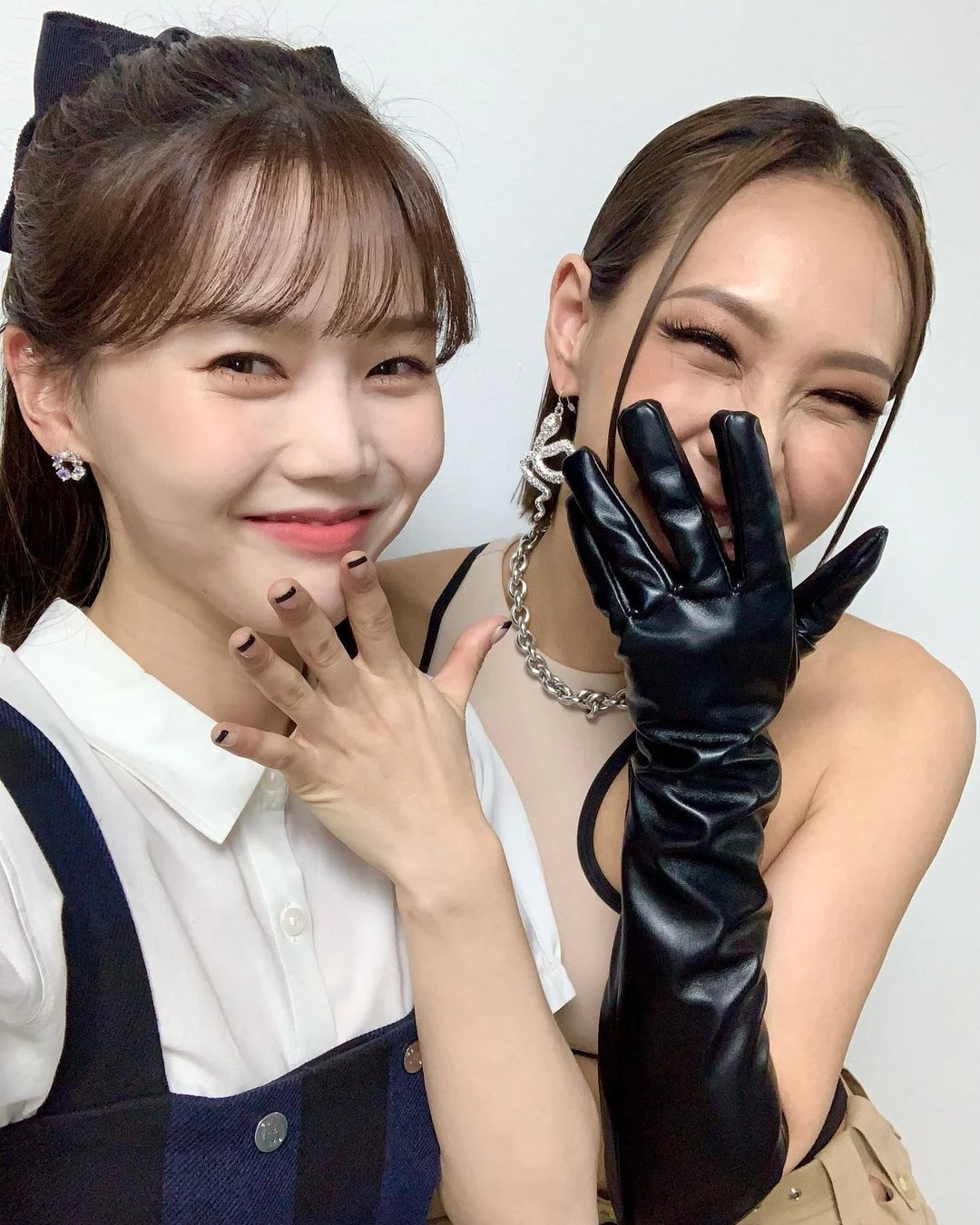 이하 홀리뱅 제인 인스타그램