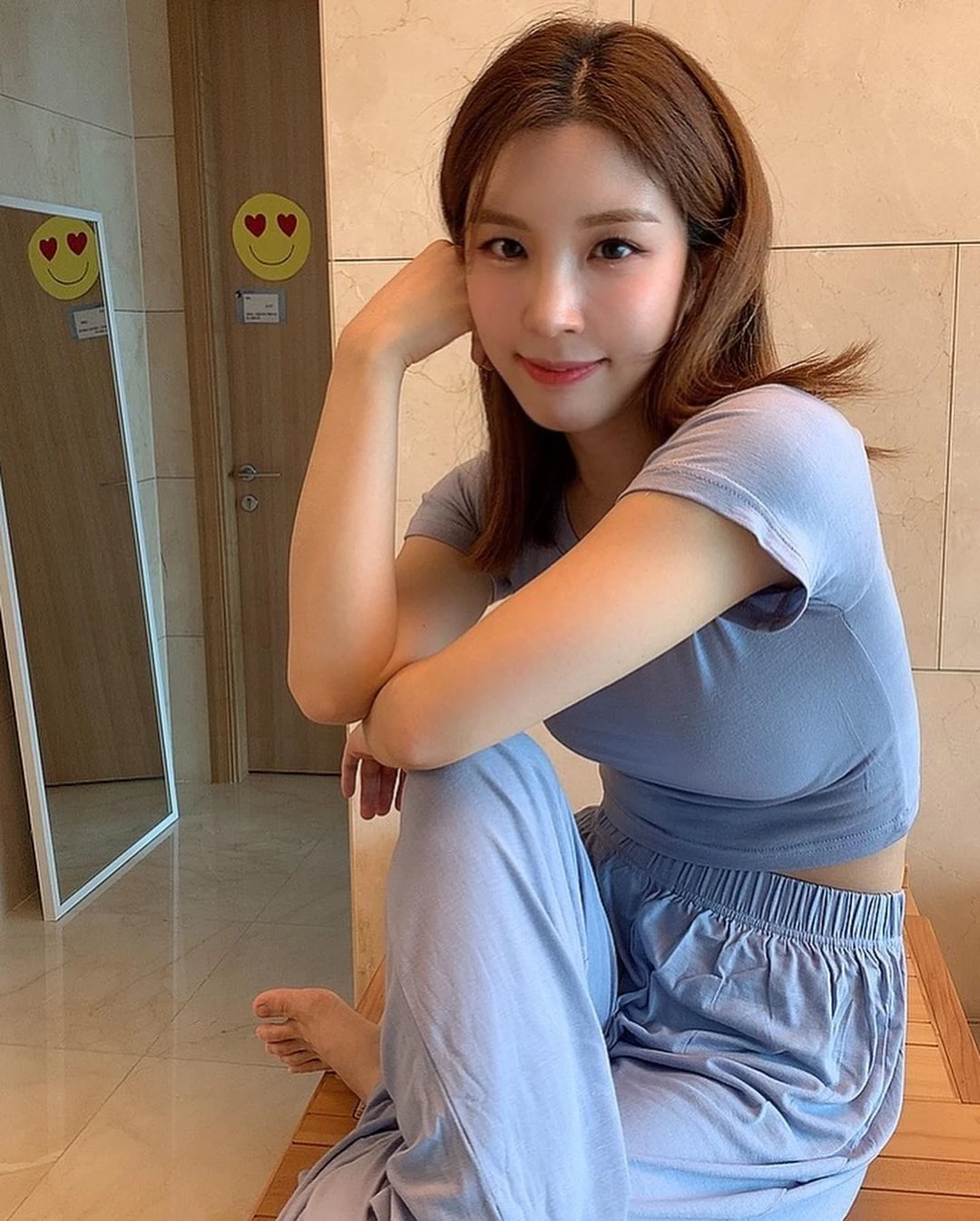 이하 함연지 인스타그램