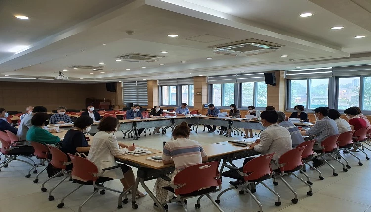 교육협력지구 / 군산시