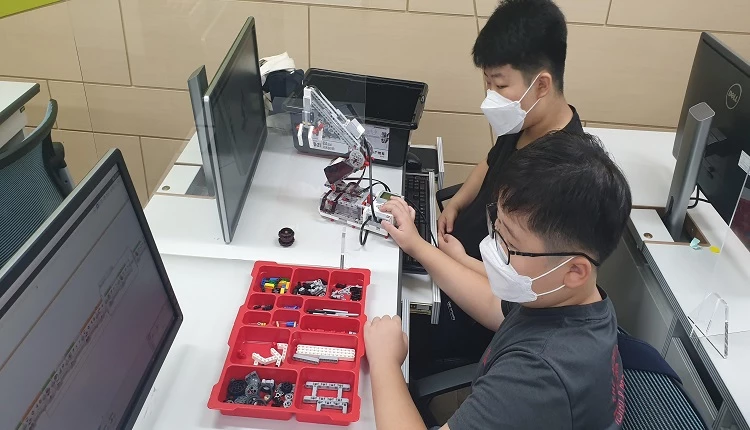 과학영재교육 / 군산시