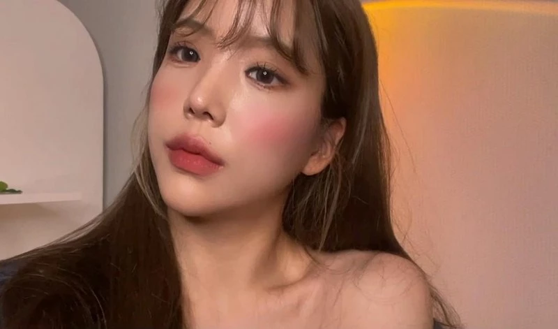 이하 쩡유 인스타그램
