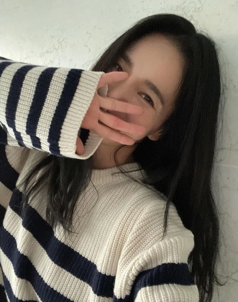 이하 정혜영 인스타그램