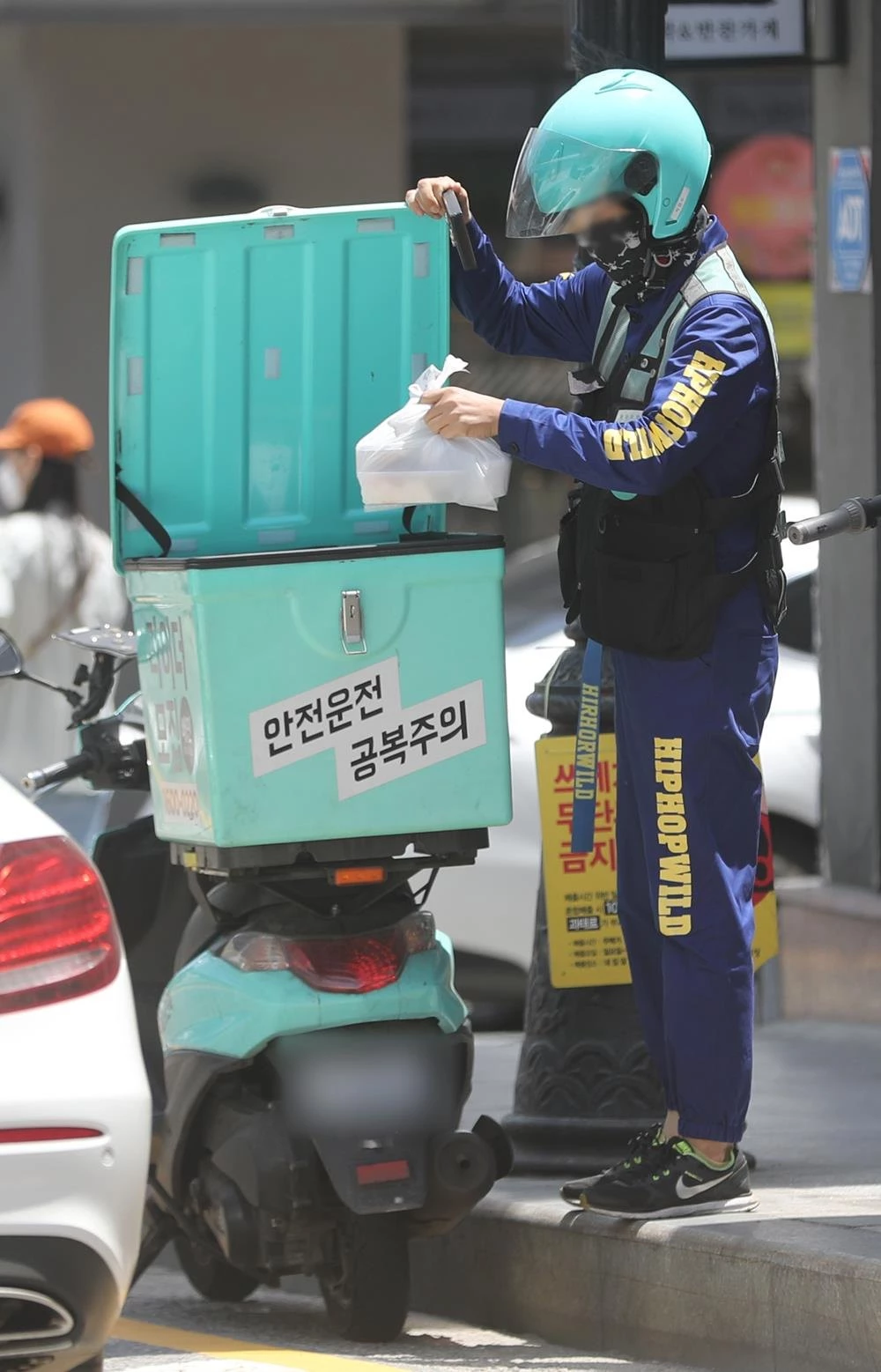 기사와 관련 없는 사진 / 이하 뉴스1