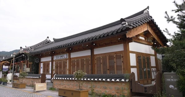 전주맛배기 / 전주시