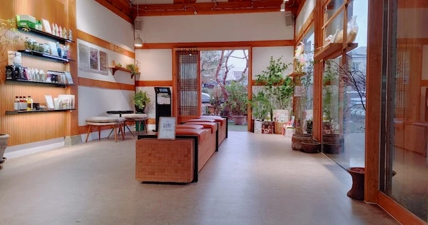 전주맛배기 / 전주시