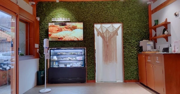 전주맛배기 / 전주시