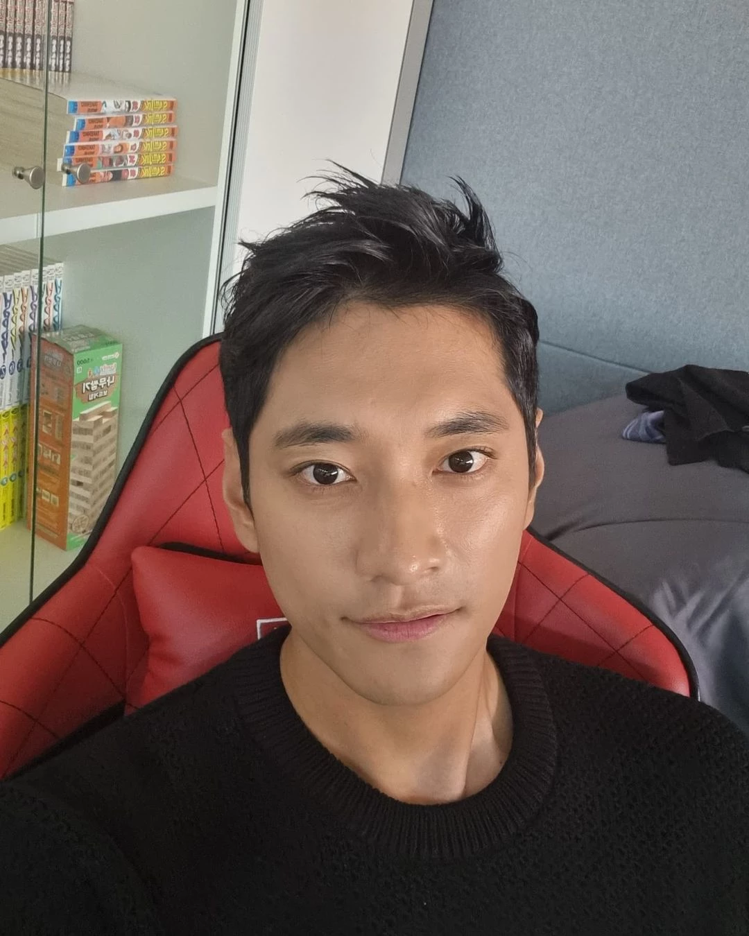 이하 김요한 인스타그램