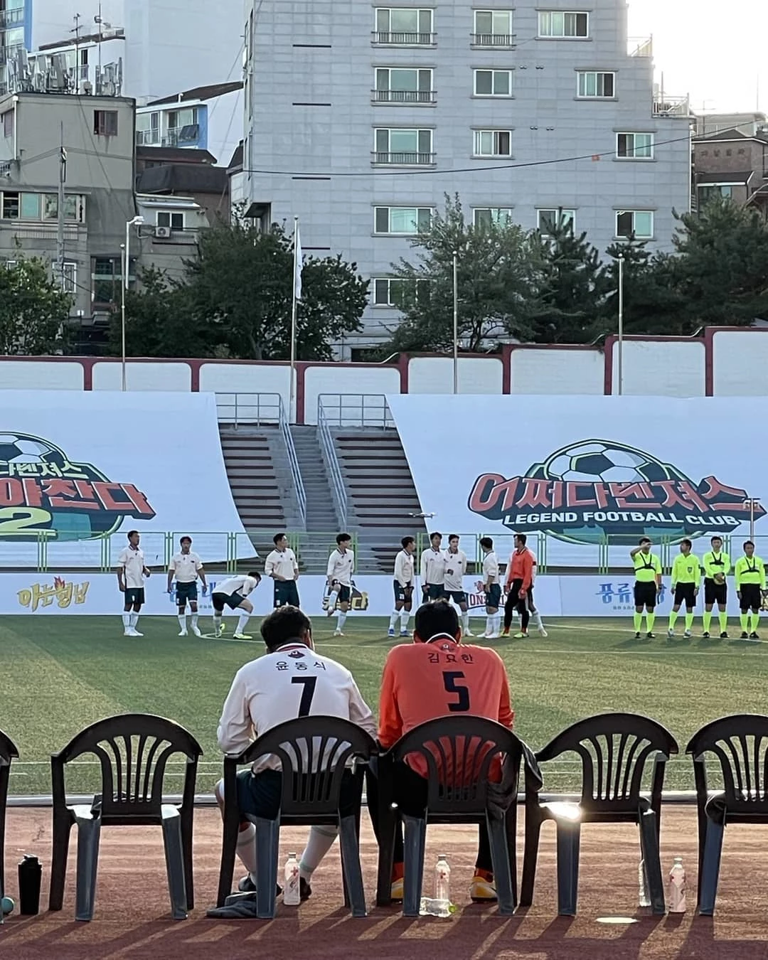 “급도 안되는 조송화” 발언했던 김요한, 악플에도 당당했다