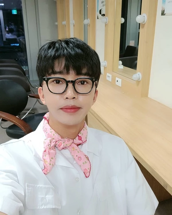 이하 임영웅 인스타그램