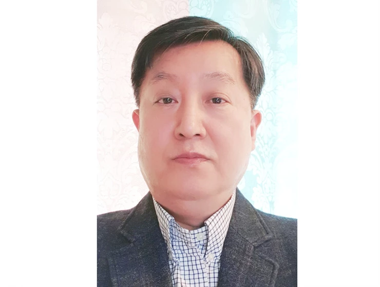 전남대 이향범 교수