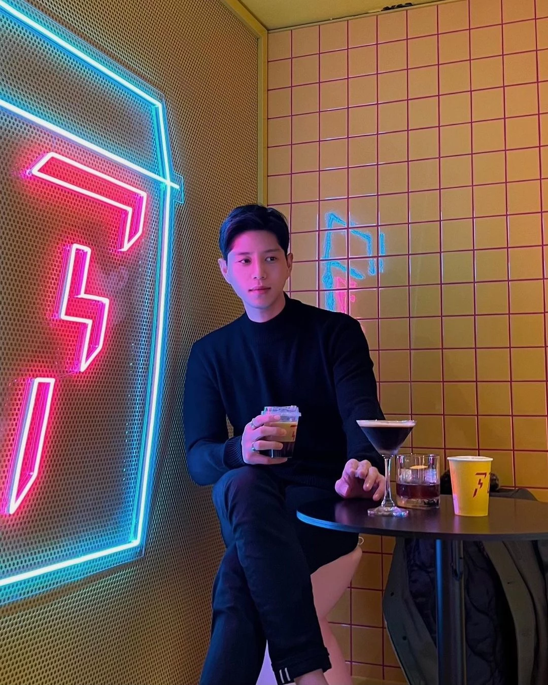 이하 곽민재 인스타그램