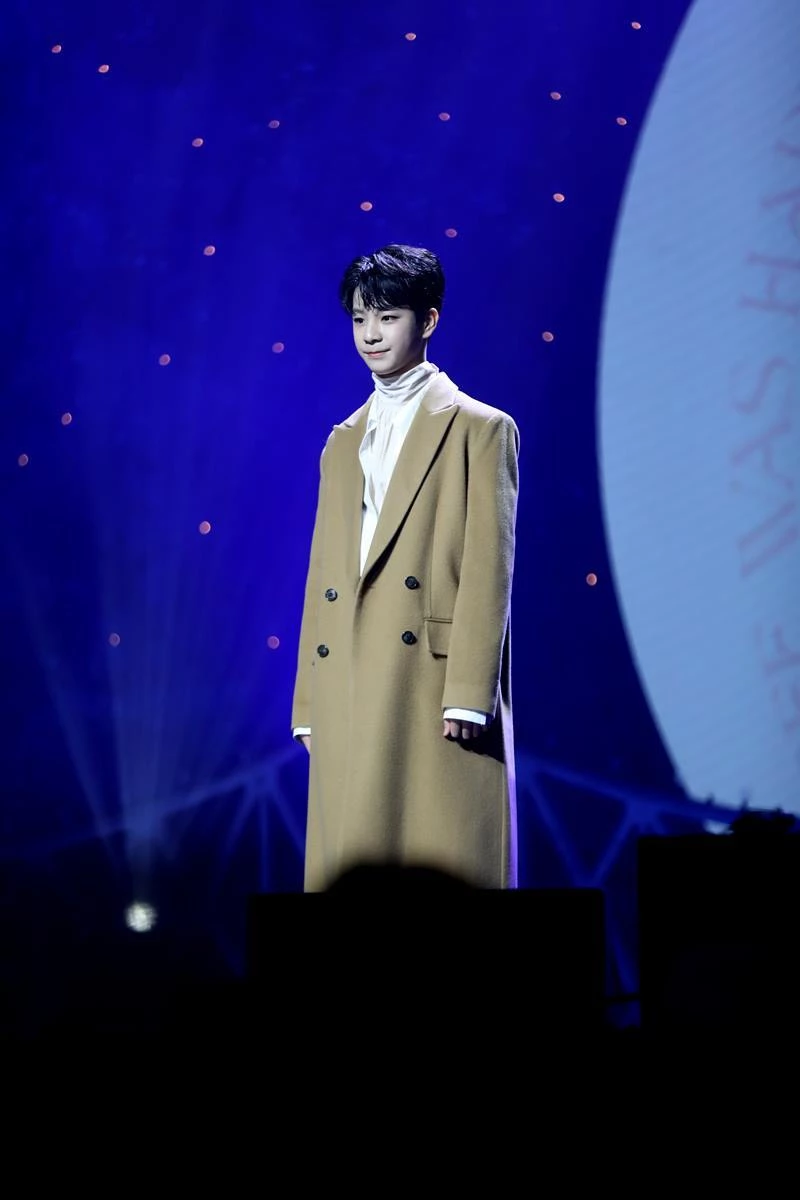 정동원 / 쇼플레이엔터테인먼트