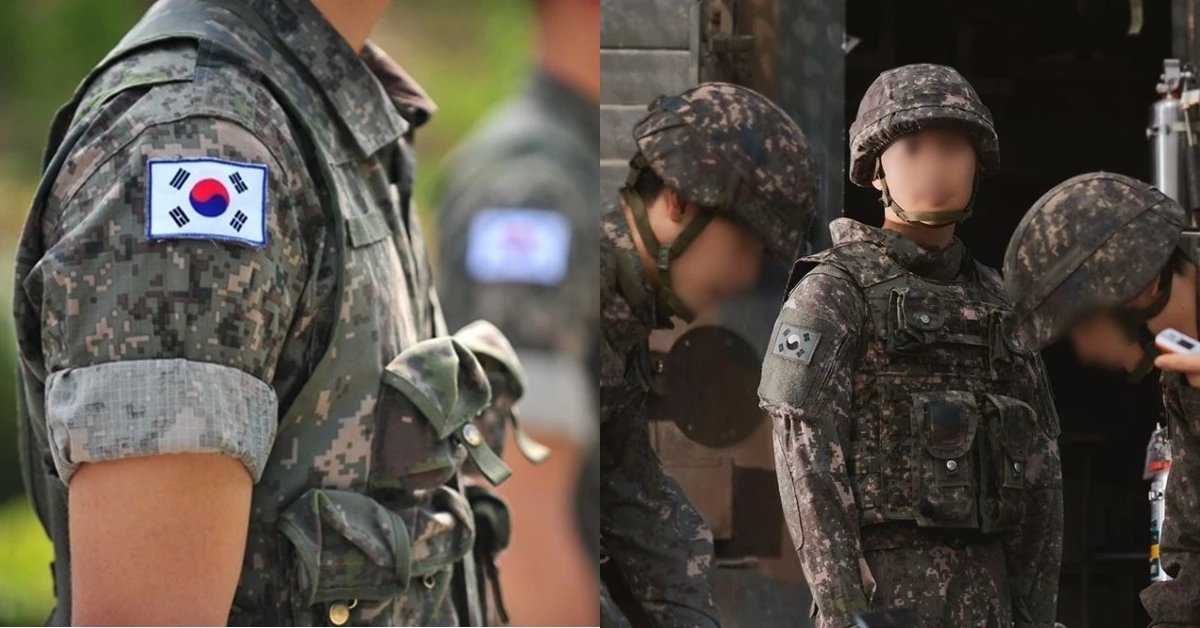 기사와 관련 없는 이미지 / 셔터스톡, '대한민국 국방부' 공식 인스타그램