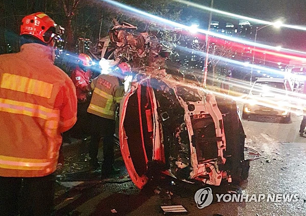 인천 공단소방서 제공-연합뉴스