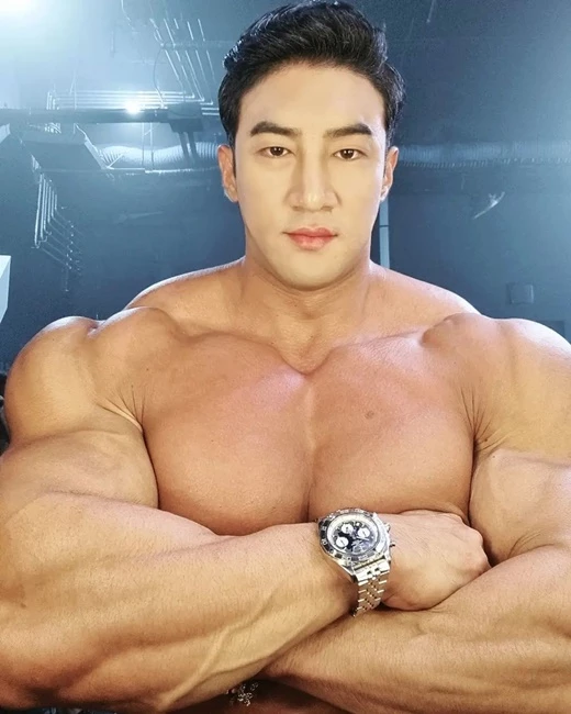 이하 황철순 인스타그램