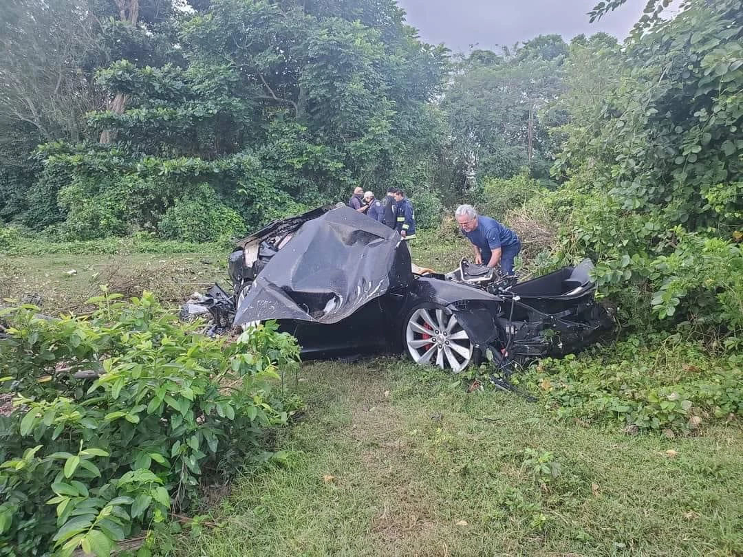 엘리아스 소브리노 나줄 트위터