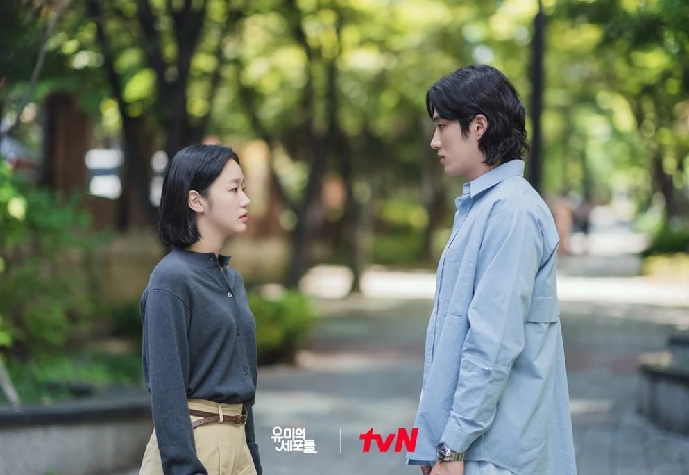 tvN '유미의 세포들' 인스타그램