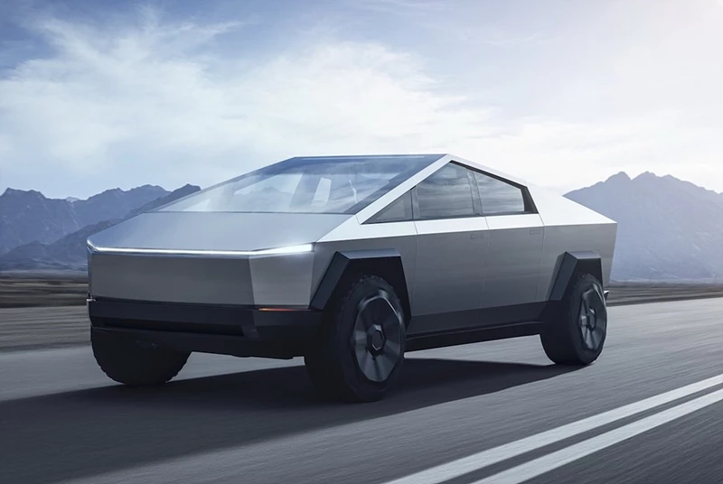 테슬라 사이버트럭 / 테슬라