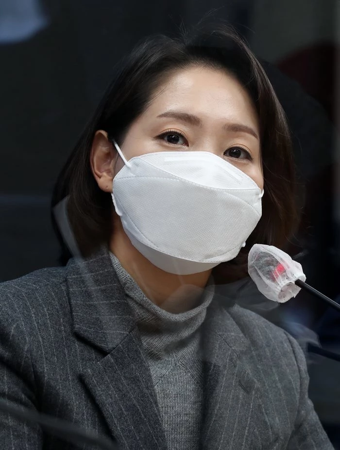 더불어민주당 선거대책위원회 영입 인재 1호인 조동연 공동상임선거대책위원장 / 이하 뉴스1