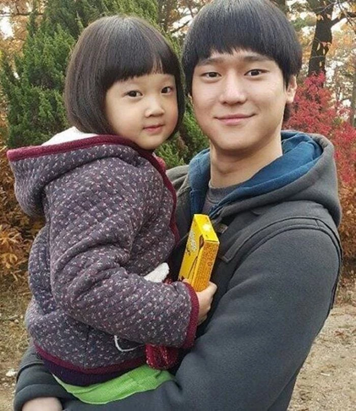 응답하라 1988' 출연 당시 5살이었던 김설 / 김설 인스타그램