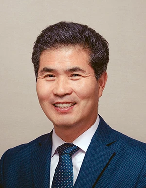 이원택 의원 / 국회