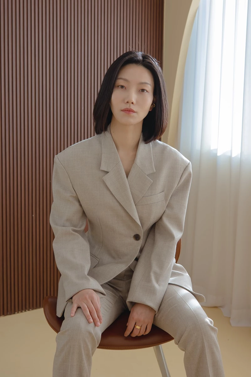 김신록 / 이하 포토그래퍼 이승희·저스트엔터테인먼트 제공