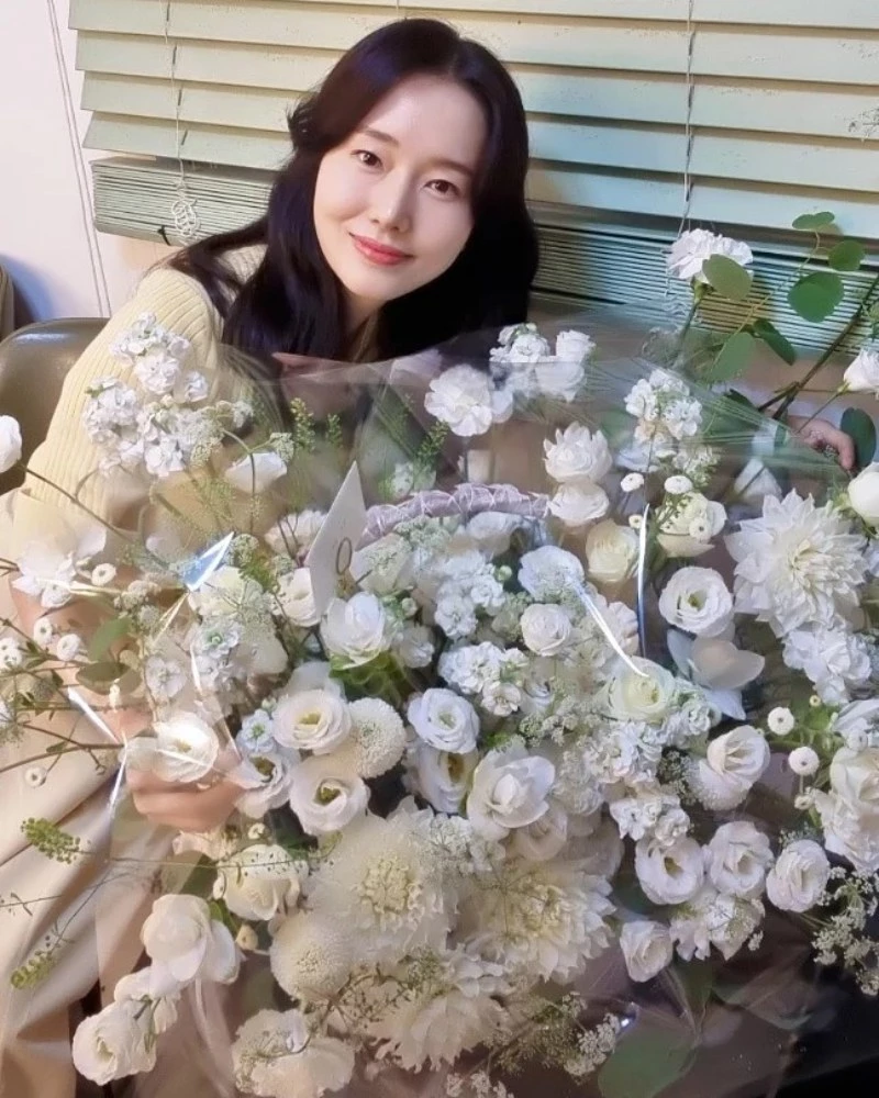 이정현 인스타그램