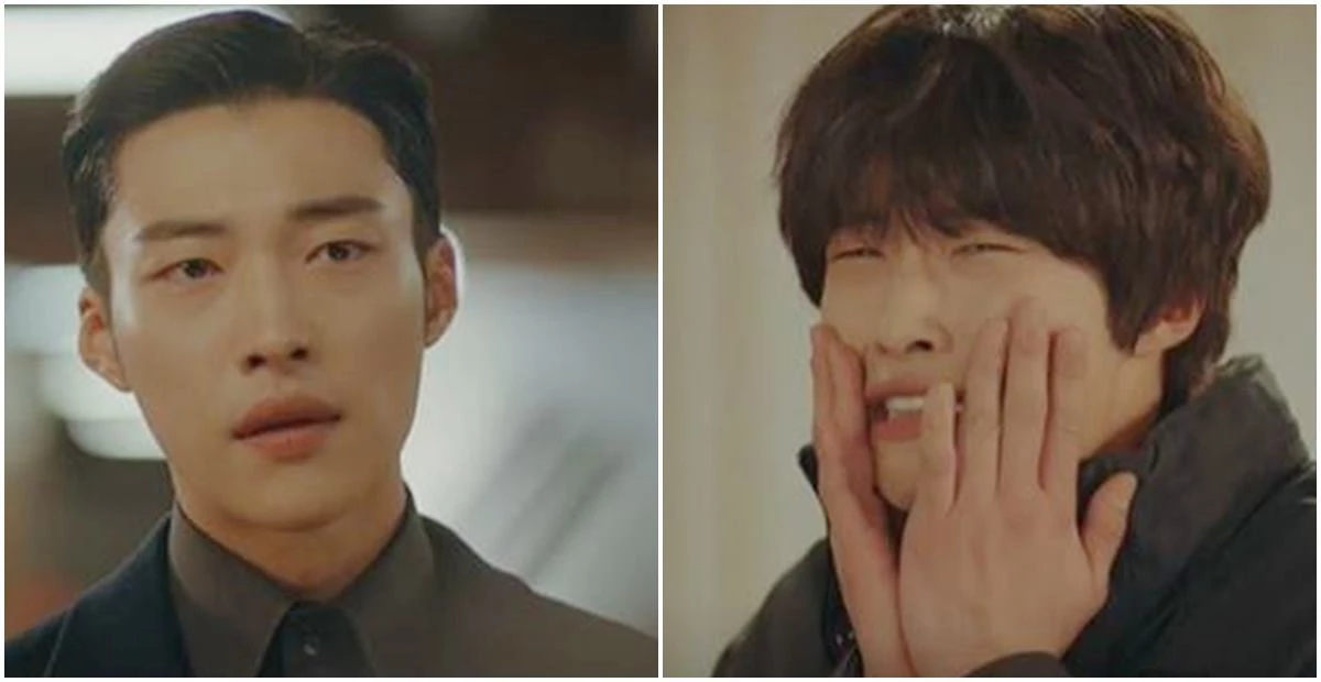 SBS '더 킹: 영원의 군주'