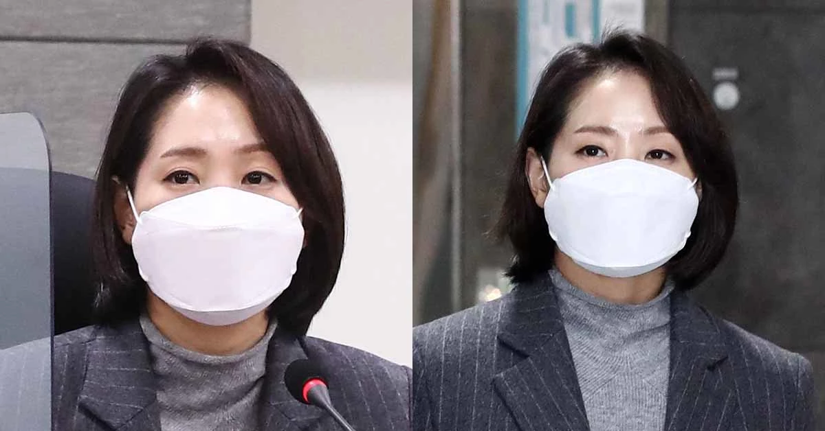 조동연 전 더불어민주당 공동상임선거대책위원장 / 뉴스1