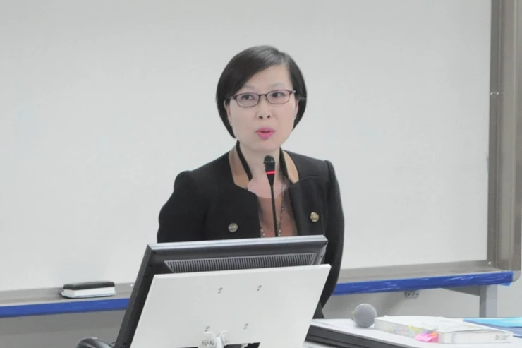 조선대 SW중심대학사업단 조영주 교수