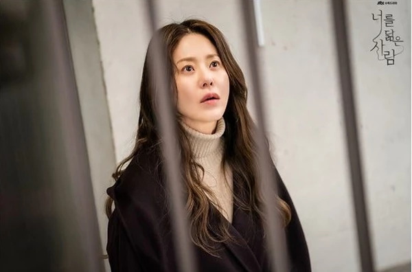 고현정 / JTBC '너를 닮은 사람'