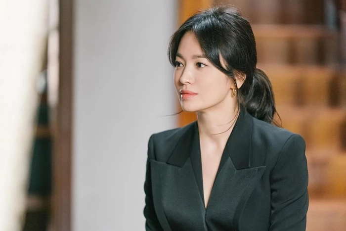 이하 SBS 드라마 '지금 헤어지는 중입니다' 인스타그램