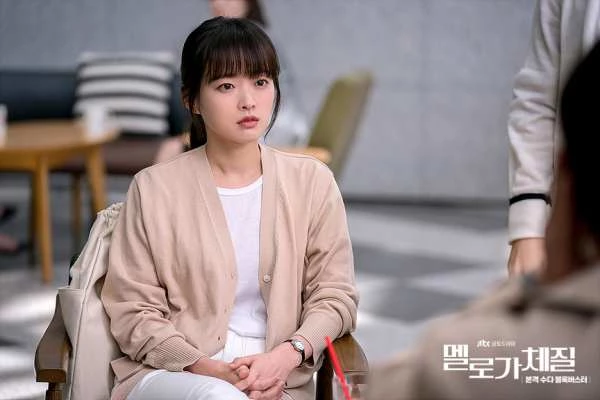이하 JTBC '멜로가 체질'