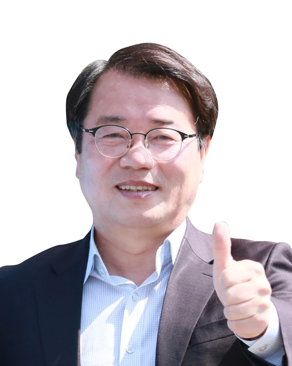 이돈승 위원장 / 완주교육거버넌스