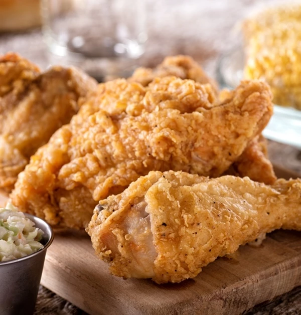 프라이드 치킨. /셔터스톡