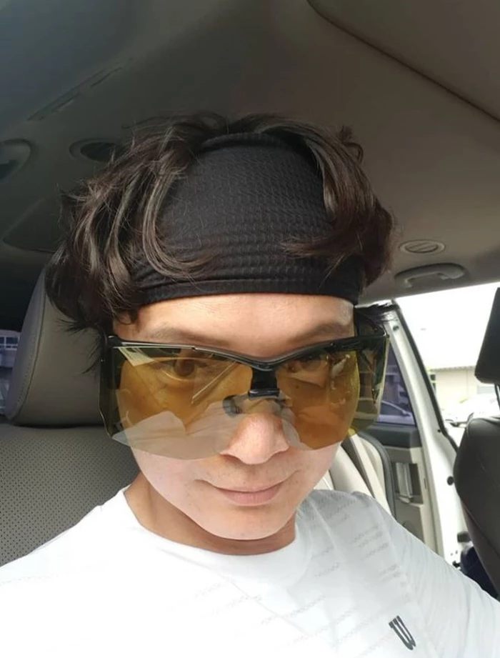 신정환 인스타그램