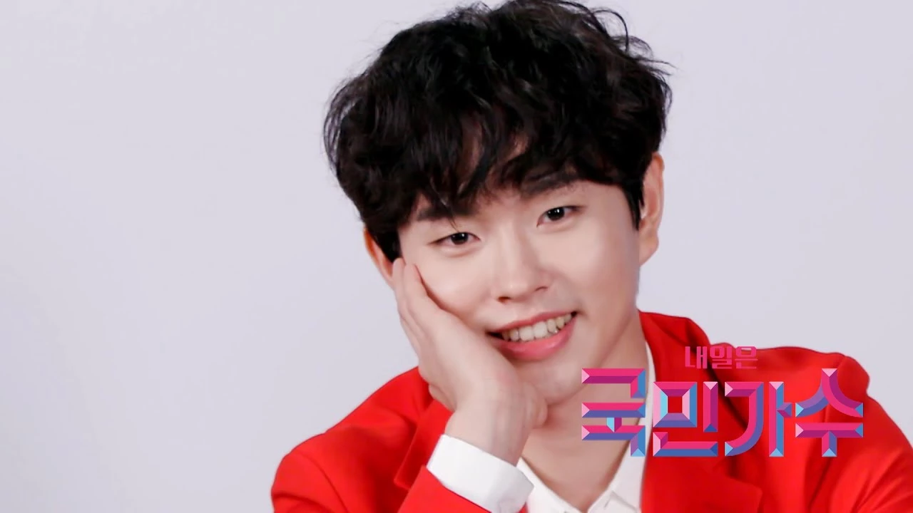 참가자 이병찬 / 이하 TV조선 '내일은 국민가수'