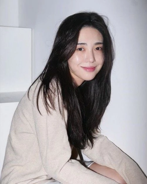 권민아 SNS