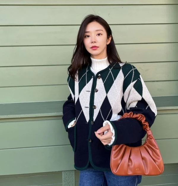 이주빈 인스타그램 계정