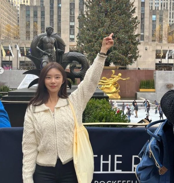 이주빈 인스타그램 계정