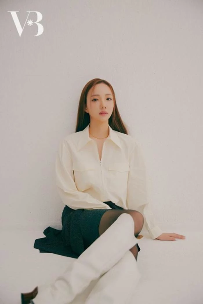 미스코리아 선 김수진