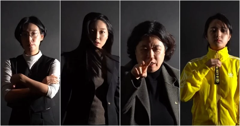 이하 유튜브 '정의당TV'