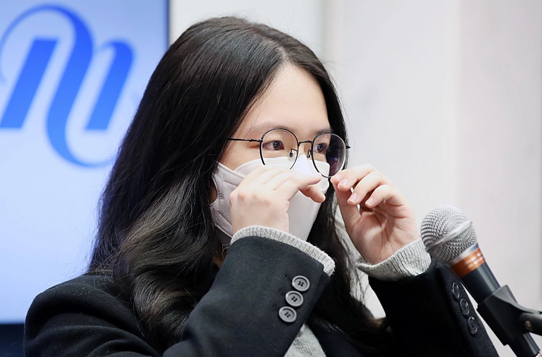 김선우 씨